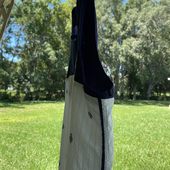 Hatley Embroidered Notch Neck Dress - Picture 10 of 10